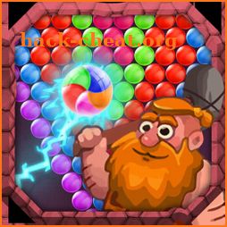 Bubble Mania : Bubble Shooter 2020 new game icon