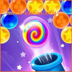 Bubble Master - Candy Shooter icon