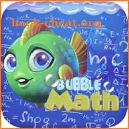 Bubble Math icon