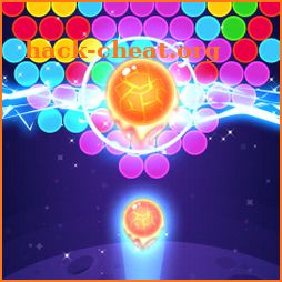 Bubble Neon icon