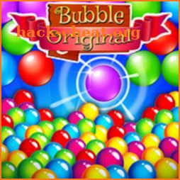 Bubble Original : Extreem Bubble Shooter icon