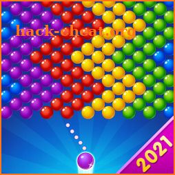 Bubble Panda Legend-Puzzle Pop icon