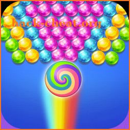 Bubble Party Shooter icon