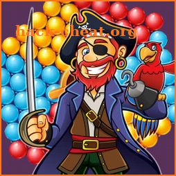 Bubble Pirate Kids icon