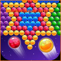 Bubble Pop Blast - Free Puzzle Shooter Games icon