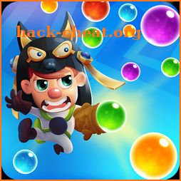 Bubble Pop- Bubble Shooter Game. Blast, Shoot Free icon