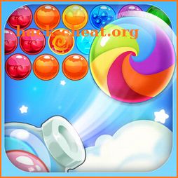 Bubble Pop - Bubble Shooter icon