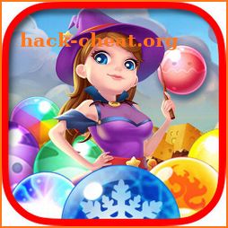 Bubble Pop - Classic Shooting Match 3 Game icon