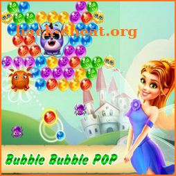 Bubble Pop Game icon
