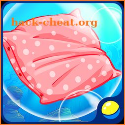 Bubble Pop games for babies - Fish games 🐟 icon