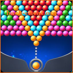 Bubble Pop Games icon