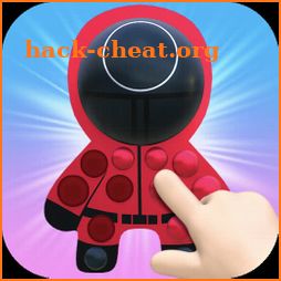 Bubble Pop It: ASMR Fidget Toy icon