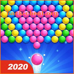 Bubble Pop: Lucky Bubble Shooter icon