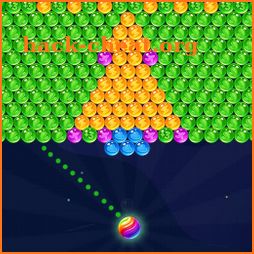 Bubble Pop: Puzzle Game icon