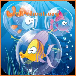 Bubble Popping For Babies FREE icon
