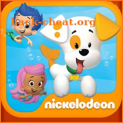 Bubble Puppy: Play & Learn HD icon