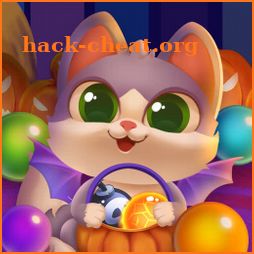 Bubble Pussy Halloween icon