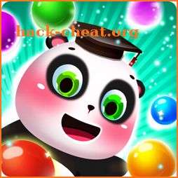 Bubble Shoot Panda icon