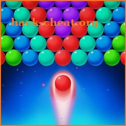 Bubble Shooter icon
