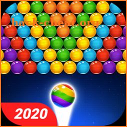 Bubble Shooter 2020 - Free Bubble Match Game icon