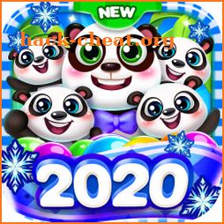 Bubble Shooter 3 Panda icon