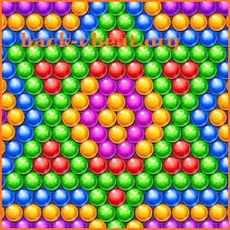 Bubble Shooter Abysmal icon