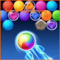 Bubble Shooter: Bubble Games icon