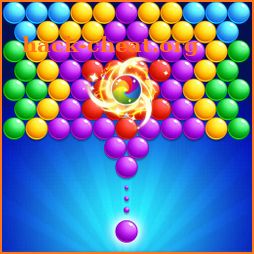Bubble Shooter - Bubble Pop! icon