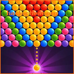 Bubble Shooter - Bubble Pop Puzzle Game icon