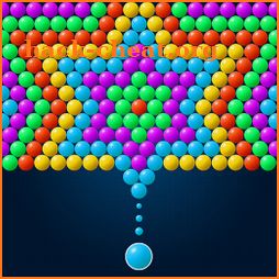 Bubble Shooter Butterfly icon