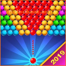 Bubble Shooter classic 2019 icon