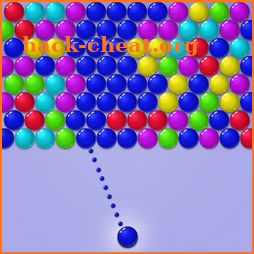 Bubble Shooter-Classic bubble Match&Puzzle Game icon