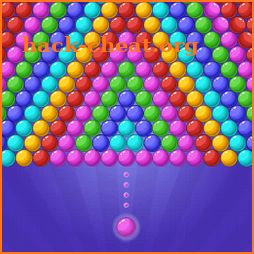 Bubble Shooter Colorful icon