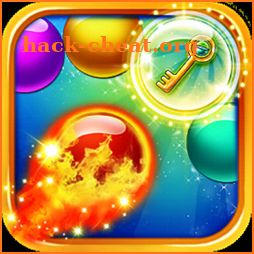 Bubble Shooter Deluxe: Bubbles Popping Mania icon