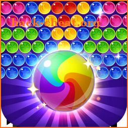 Bubble Shooter - Free Popular Casual Puzzle Game icon