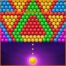 Bubble Shooter: FUN Bubble POP icon