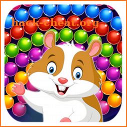 Bubble Shooter Hamster icon