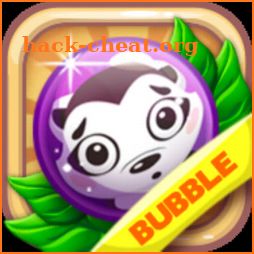 Bubble Shooter HD 2021 icon
