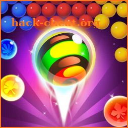 Bubble Shooter: Kuma Ambition icon