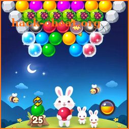 Bubble Shooter Match 3 Games icon