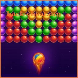 Bubble Shooter - Match Puzzle Game icon