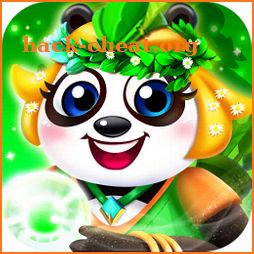 Bubble Shooter Panda 2 Classic icon