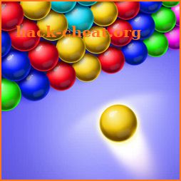 Bubble Shooter Pop - Online icon
