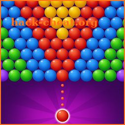 Bubble Shooter - Pop Puzzle icon