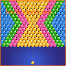Bubble Shooter Pop Puzzle icon