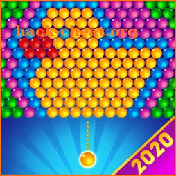 Bubble Shooter: Pop Puzzle Offline Games icon