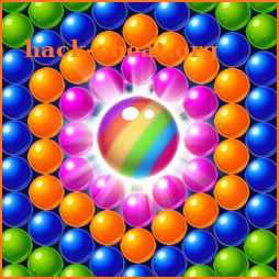 Bubble Shooter - Popping Game icon
