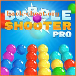 Bubble Shooter Pro icon