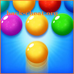 Bubble Shooter Pro Pop Puzzle icon