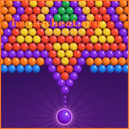 Bubble Shooter Puzzle Kingdom icon